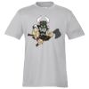 Youth Zone Performance T-Shirt Thumbnail