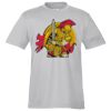 Youth Zone Performance T-Shirt Thumbnail