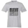 Youth Zone Performance T-Shirt Thumbnail