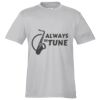 Youth Zone Performance T-Shirt Thumbnail