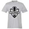 Youth Zone Performance T-Shirt Thumbnail