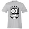 Youth Zone Performance T-Shirt Thumbnail