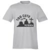 Youth Zone Performance T-Shirt Thumbnail