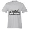 Youth Zone Performance T-Shirt Thumbnail