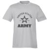 Youth Zone Performance T-Shirt Thumbnail