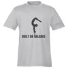 Youth Zone Performance T-Shirt Thumbnail