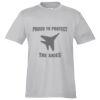 Youth Zone Performance T-Shirt Thumbnail