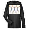 Youth Zone Performance Hooded T-Shirt Thumbnail