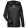 Youth Zone Performance Hooded T-Shirt Thumbnail