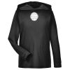 Youth Zone Performance Hooded T-Shirt Thumbnail