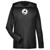 Youth Zone Performance Hooded T-Shirt Thumbnail