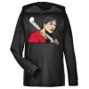 Youth Zone Performance Hooded T-Shirt Thumbnail