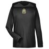Youth Zone Performance Hooded T-Shirt Thumbnail
