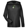 Youth Zone Performance Hooded T-Shirt Thumbnail