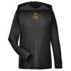 Youth Zone Performance Hooded T-Shirt Thumbnail