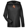 Youth Zone Performance Hooded T-Shirt Thumbnail