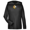 Youth Zone Performance Hooded T-Shirt Thumbnail