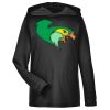 Youth Zone Performance Hooded T-Shirt Thumbnail