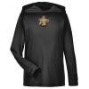 Youth Zone Performance Hooded T-Shirt Thumbnail