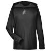 Youth Zone Performance Hooded T-Shirt Thumbnail