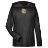 Youth Zone Performance Hooded T-Shirt Thumbnail