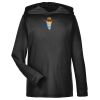 Youth Zone Performance Hooded T-Shirt Thumbnail