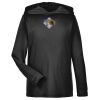Youth Zone Performance Hooded T-Shirt Thumbnail