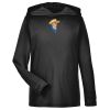 Youth Zone Performance Hooded T-Shirt Thumbnail