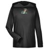 Youth Zone Performance Hooded T-Shirt Thumbnail