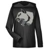 Youth Zone Performance Hooded T-Shirt Thumbnail