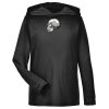 Youth Zone Performance Hooded T-Shirt Thumbnail