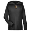 Youth Zone Performance Hooded T-Shirt Thumbnail