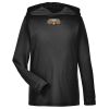 Youth Zone Performance Hooded T-Shirt Thumbnail