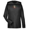 Youth Zone Performance Hooded T-Shirt Thumbnail