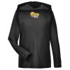 Youth Zone Performance Hooded T-Shirt Thumbnail