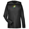 Youth Zone Performance Hooded T-Shirt Thumbnail