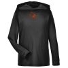 Youth Zone Performance Hooded T-Shirt Thumbnail