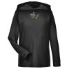 Youth Zone Performance Hooded T-Shirt Thumbnail
