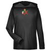Youth Zone Performance Hooded T-Shirt Thumbnail