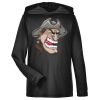 Youth Zone Performance Hooded T-Shirt Thumbnail