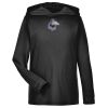 Youth Zone Performance Hooded T-Shirt Thumbnail
