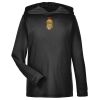 Youth Zone Performance Hooded T-Shirt Thumbnail