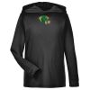 Youth Zone Performance Hooded T-Shirt Thumbnail