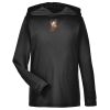 Youth Zone Performance Hooded T-Shirt Thumbnail