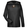Youth Zone Performance Hooded T-Shirt Thumbnail