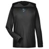 Youth Zone Performance Hooded T-Shirt Thumbnail