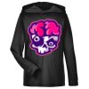 Youth Zone Performance Hooded T-Shirt Thumbnail