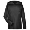 Youth Zone Performance Hooded T-Shirt Thumbnail
