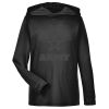 Youth Zone Performance Hooded T-Shirt Thumbnail