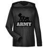 Youth Zone Performance Hooded T-Shirt Thumbnail